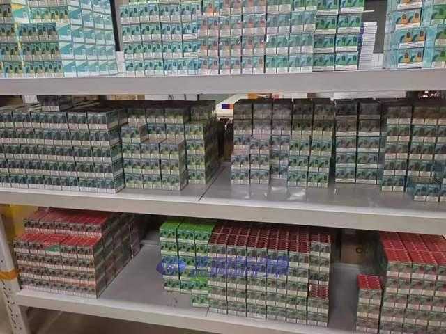 最严政策出台,电子烟还有一线生机?