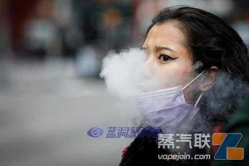 电子烟8.jpg Juul发布白皮书:电子烟使用增加,与烟草相关死亡和疾病有所减少