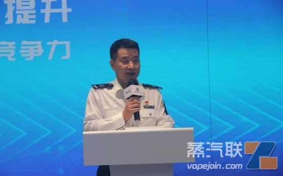 深圳号召电子烟，技术为王！