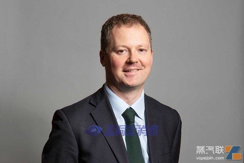 英国卫生部长关于实现无烟2030演讲：减少吸烟和停止儿童使用电子烟