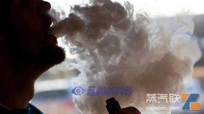 澳洲国家党领袖与烟草公司会面后:支持对电子烟的强硬立场