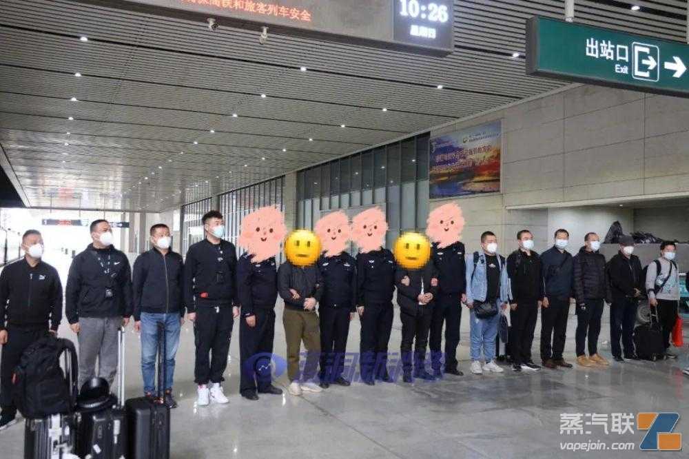抓捕10人！案值高达1.5亿元！西宁破获非法售卖非国标电子烟大案