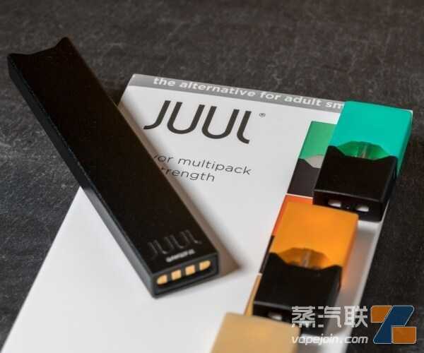 JUUL寻求在美上市新款薄荷口味烟弹 已向FDA提交PMTA申请