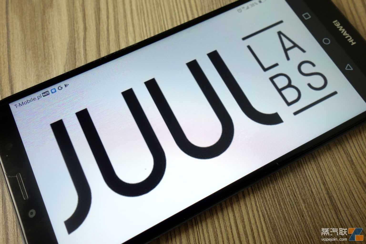 JUUL向美国奥西奥拉县支付13万美元和解金 款项将用于应对青少年戒烟问题