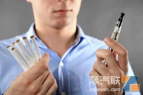 电子烟能戒烟，为什么会被“封杀”？