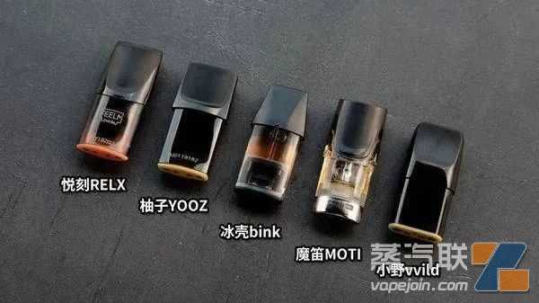 YOOZ、福禄、唯它等12个电子烟品牌率先宣布取消专卖店排他性经营限制