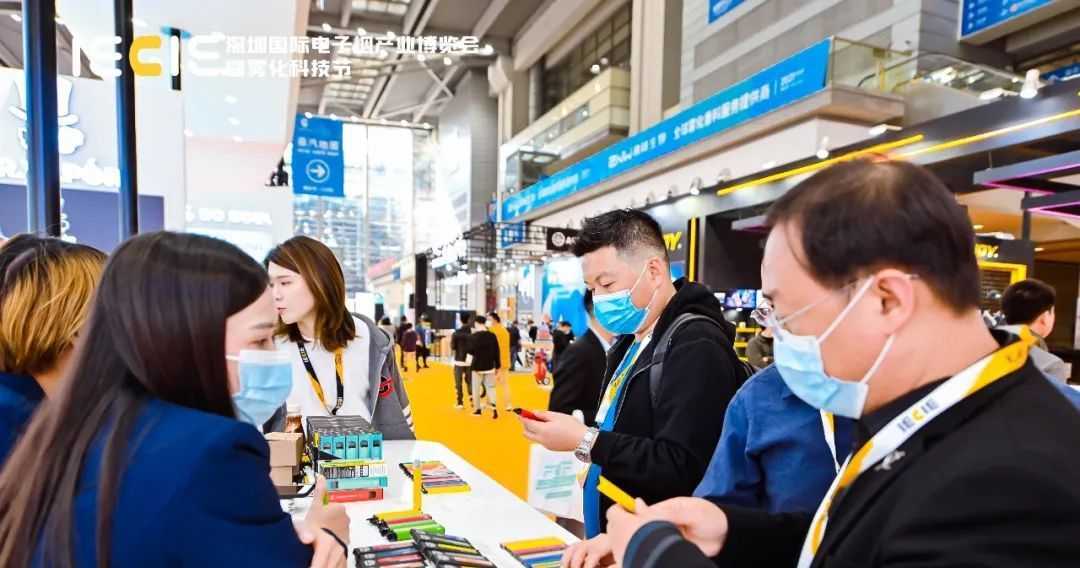 IECIE 2022正式移师海外，与产业链共探新机遇！