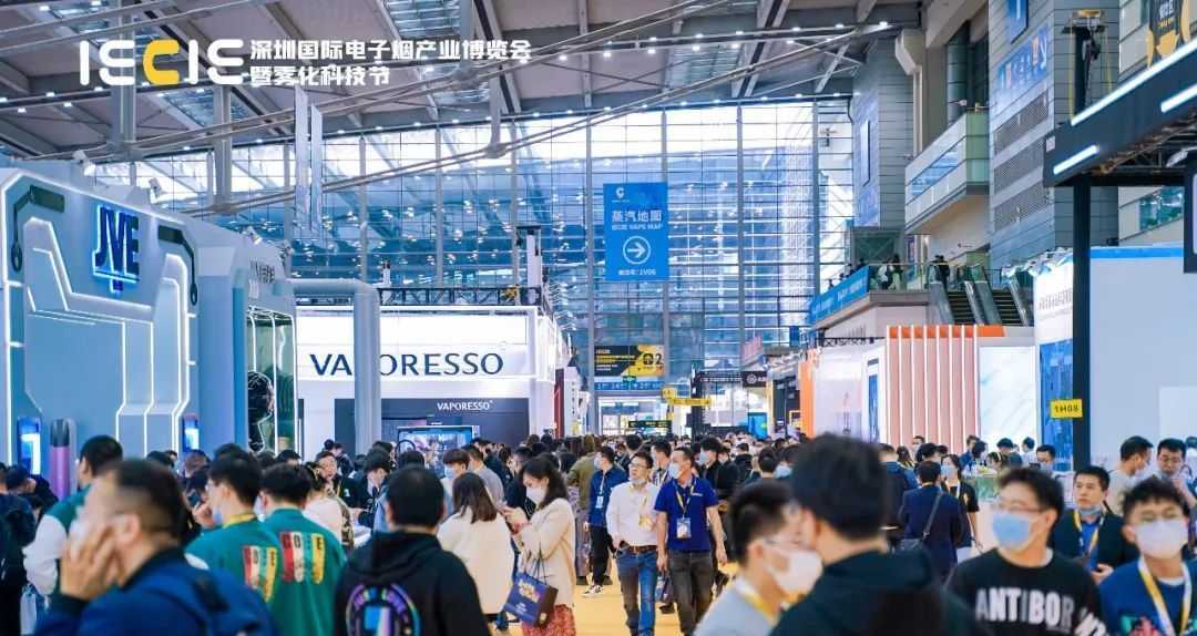 IECIE 2022正式移师海外，与产业链共探新机遇！