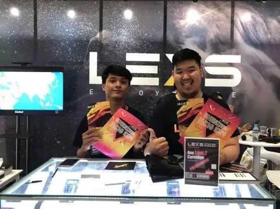 IECIE 2022正式移师海外，与产业链共探新机遇！