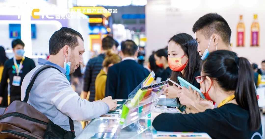 IECIE 2022正式移师海外，与产业链共探新机遇！