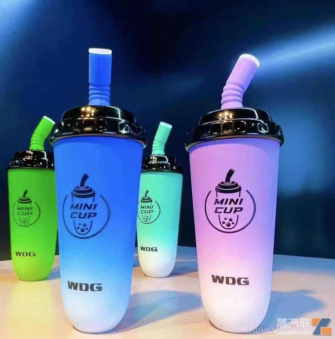 wdg奶茶杯有假货吗？wdg奶茶杯真假如何辨别