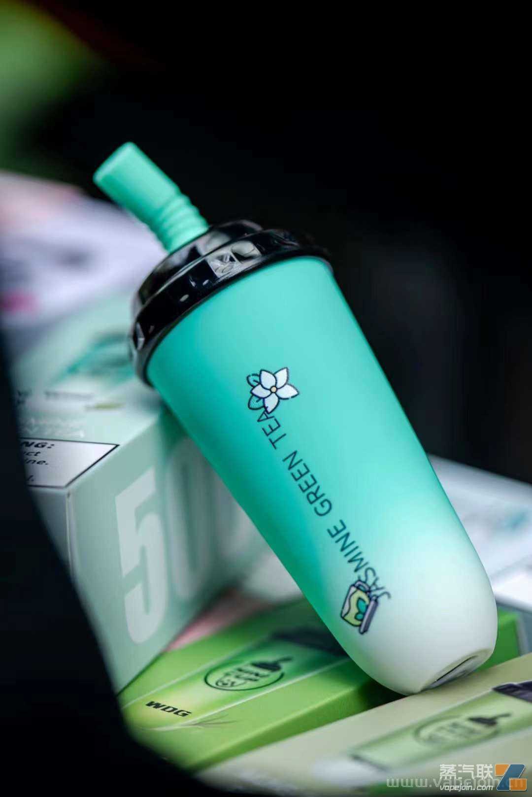 wdg奶茶杯抽起来对身体有害吗？安全吗？