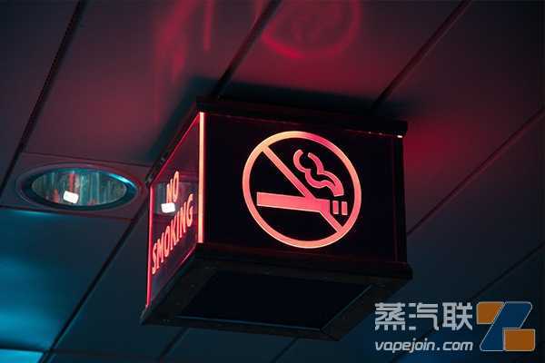 苏格兰可能考虑禁止在零售店展示电子烟