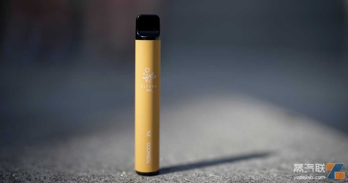 威尔士计划加强电子烟监管规定 拟限制包装及销售方式
