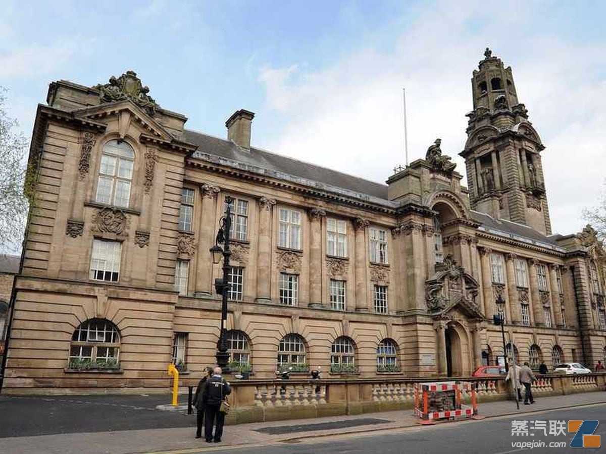 英国华尔萨尔市议会呼吁采纳修订版烟草控制计划以降低吸烟率