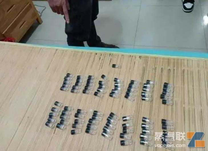 多地严查“上头电子烟”，新型毒品需引起高度警惕