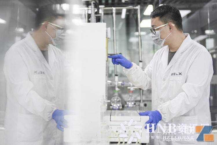 雾芯科技毛利率创下新高，股价从低点上涨了近两倍