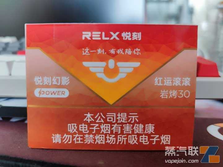 电子烟口味和类型有哪些?