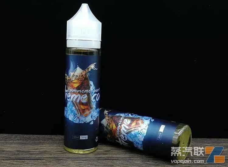 电子烟口味和类型有哪些?