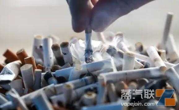 拜登在国情咨文中把吸烟作为他“癌症探月”的一部分