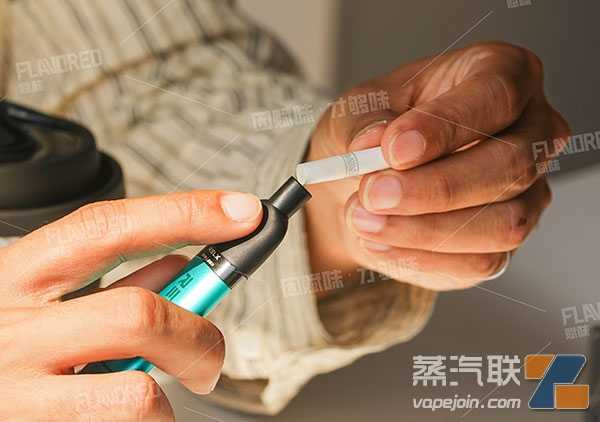 电子烟从10月开始加强监管，水果味都没有了怎么办?