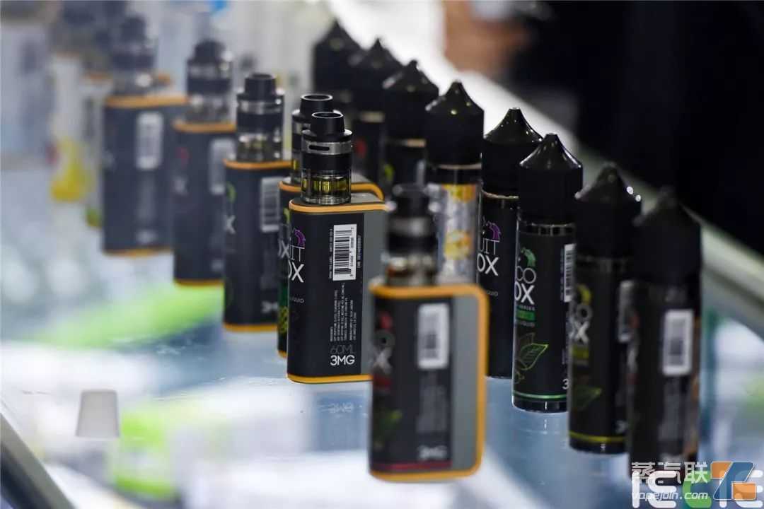 电子烟：政策落地风险出清，看好行业未来发展