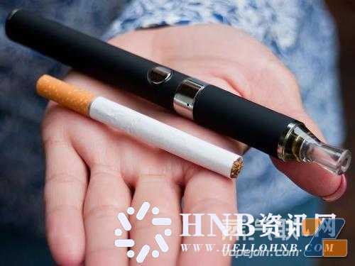 两大国际科学期刊发文力挺电子烟减害性