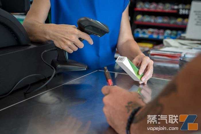 Vuse 领先于 Juul 的市场份额继续增长