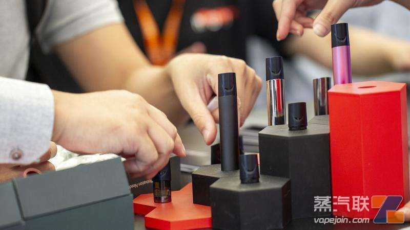 击破“电子烟没有危害”的谣言
