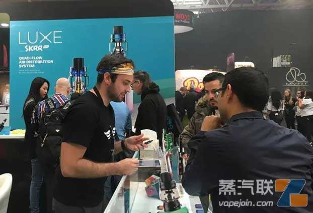 英国一份报告显示电子烟产业对经济产生积极影响