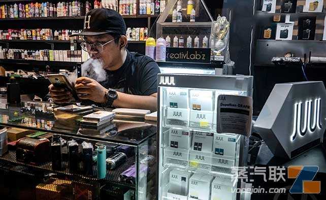 印尼提高烟草税:电子烟将提高15%,其他烟草每年提高6%