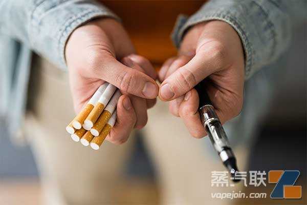 两大国际科学期刊发文力挺电子烟减害性可显著减少对呼吸系统危害