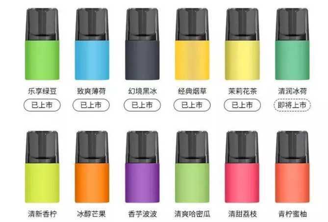 bink冰壳、福禄、yooz、MOTI对比评测