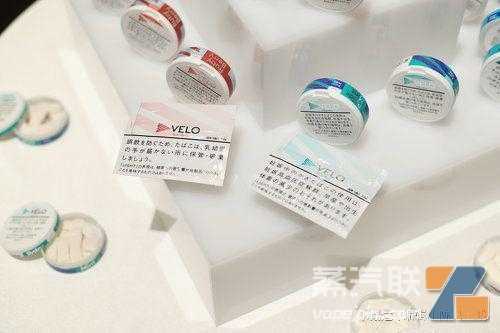 英美烟草更新2022年新型烟草销售情况