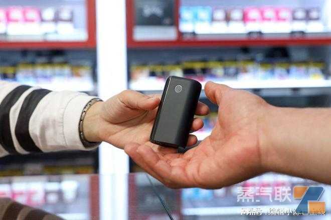 英美烟草更新2022年新型烟草销售情况