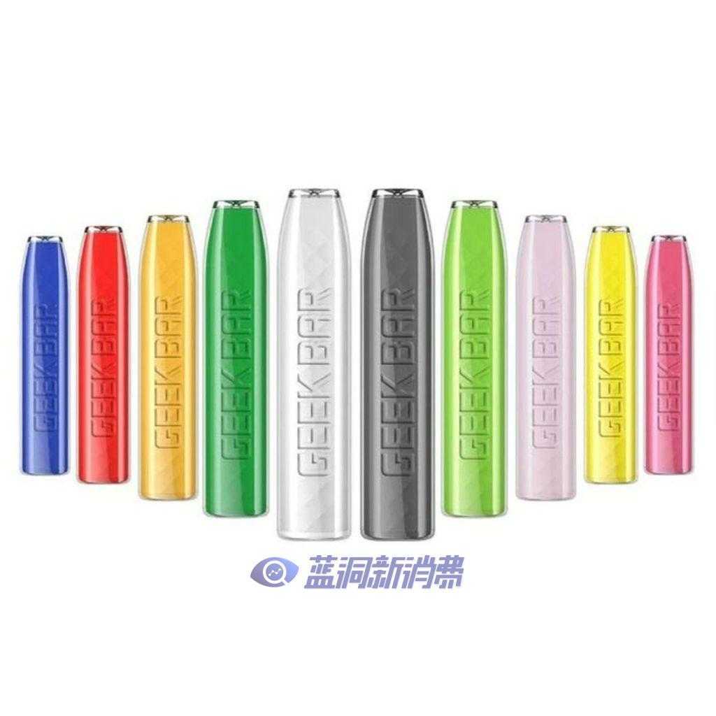 geekvape.jpeg GeekVape希望英国对假冒电子烟产品采取更多行动