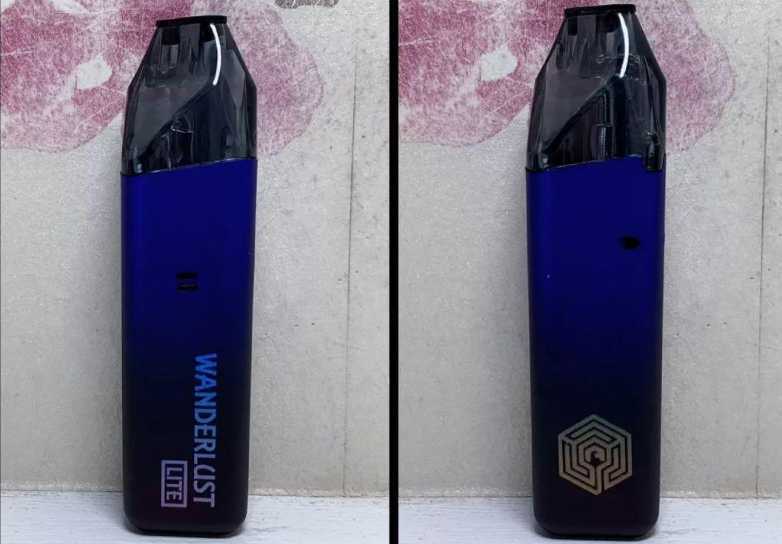 ADVKEN漫游者电子烟评测