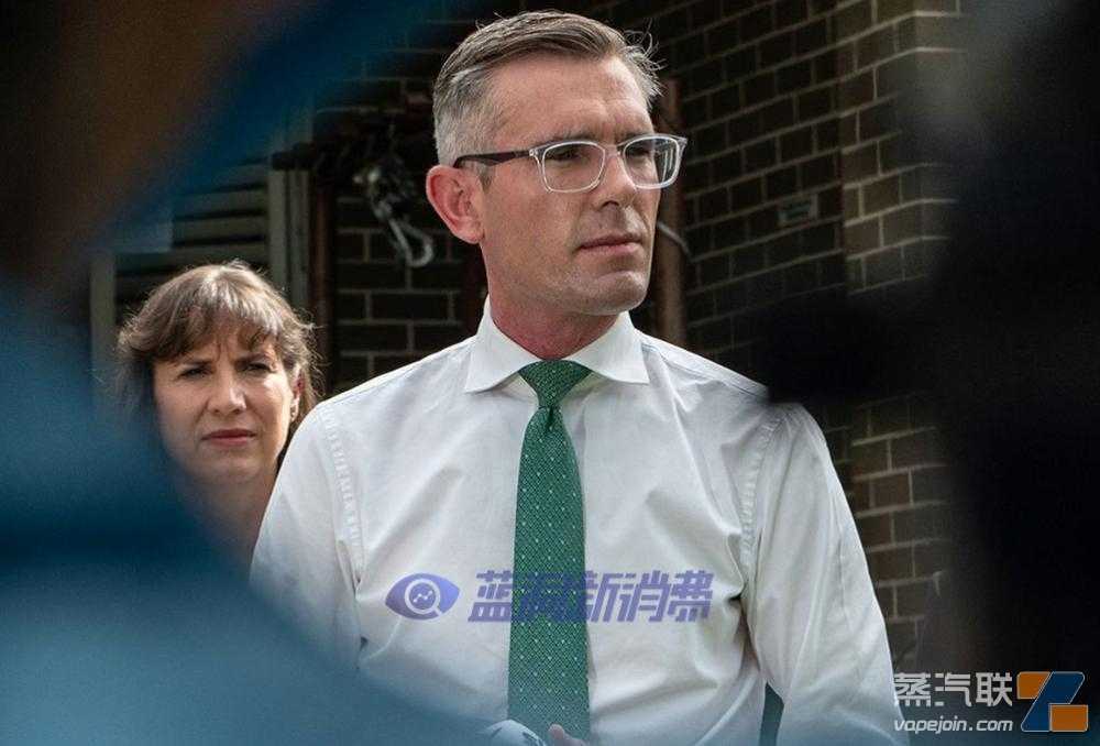 a3d6d413d3a6c3887c69c8c73575953f.png 新南威尔士州州长承认偶尔吸电子烟:最喜欢混合水果口味