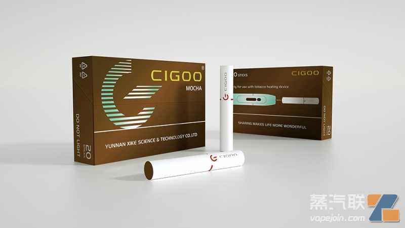 喜科Cigoo浓情摩卡（咖啡）