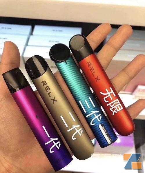 悦刻RELX电子烟一手渠道官方货源 悦刻RELX微商批发