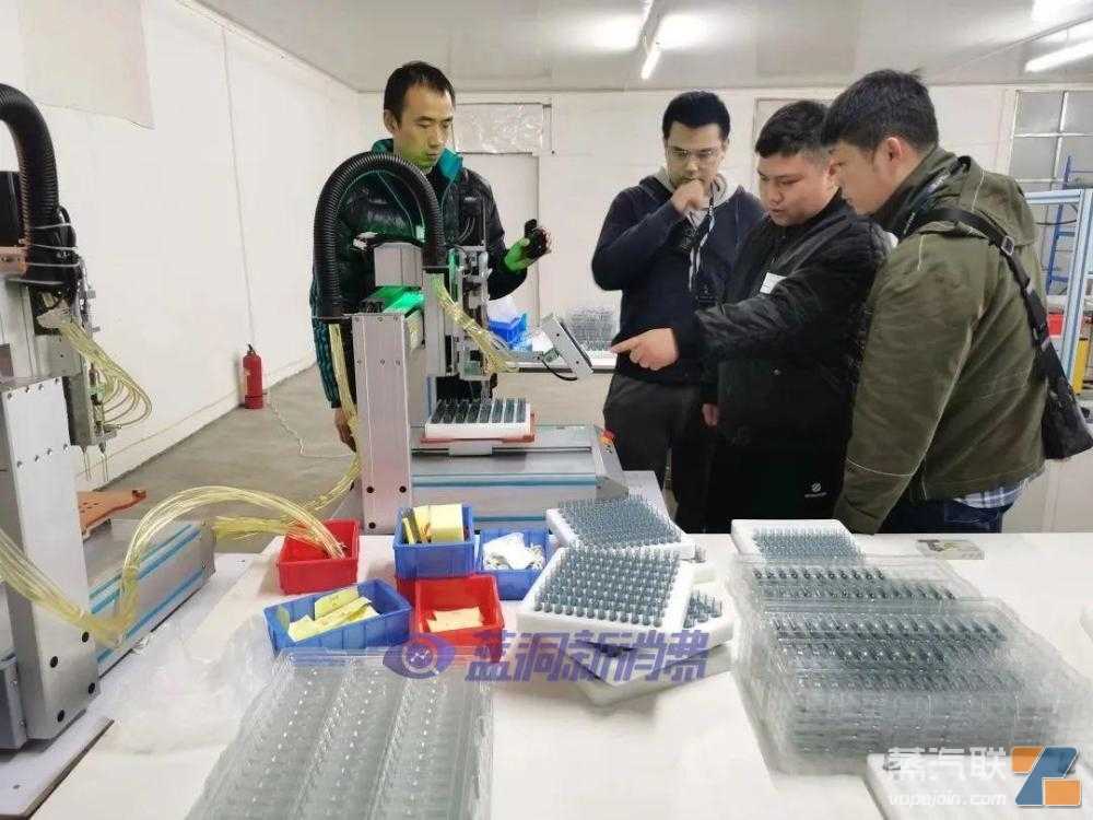 案值5700余万元!福州闽清破获特大非法制售电子烟案