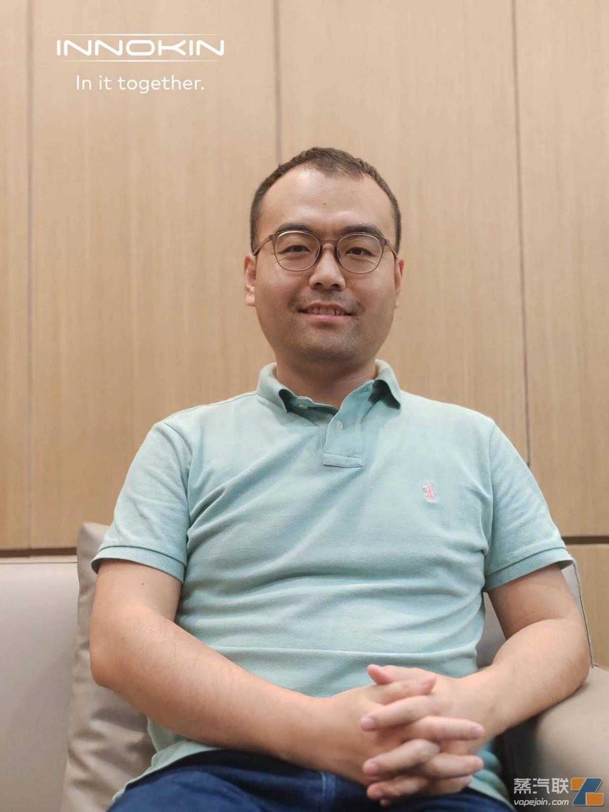 雾话 | 新宜康Innokin：非金属导电陶瓷能否引领电子烟“改朝换代”？