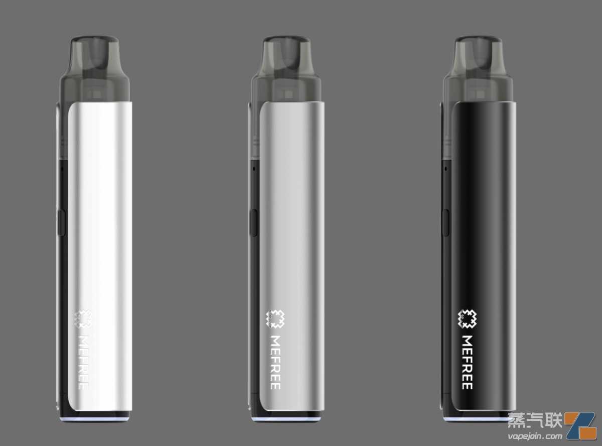 雾话 | 新宜康Innokin：非金属导电陶瓷能否引领电子烟“改朝换代”？