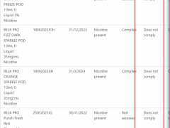 澳洲监管收紧：RELX、IGET等被检出违禁成分，电子烟企业合规迫在眉睫