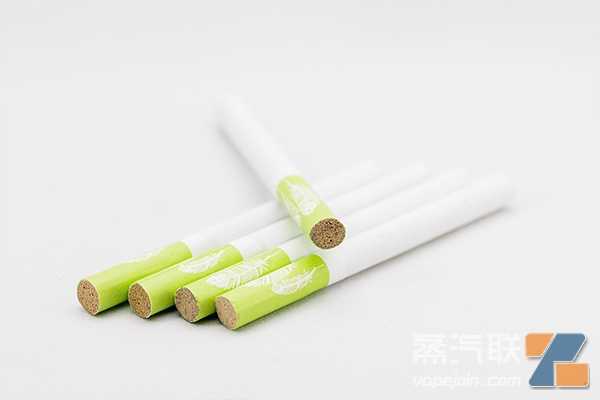 韩国去年卷烟销量略有增长
