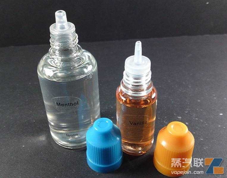 FDA接受Juice Head数种合成电子烟油产品PMTA申请
