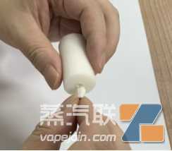 MC陶瓷雾化芯量产工艺和一次性产品应用