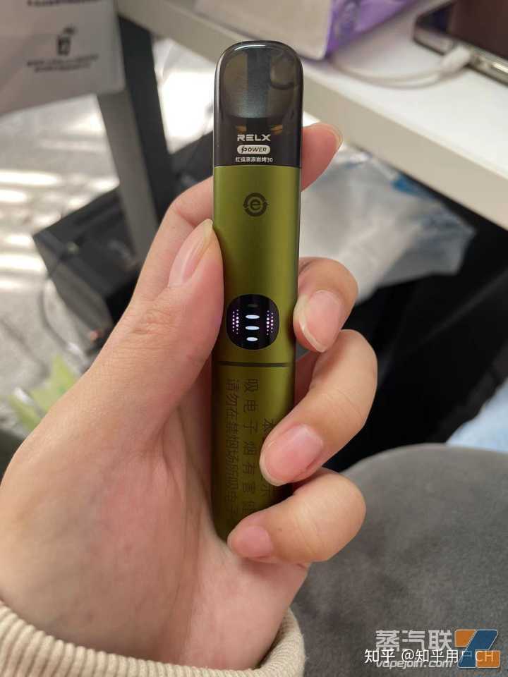 电子烟十月新政策后只有烟草味了，选什么品牌比较好？