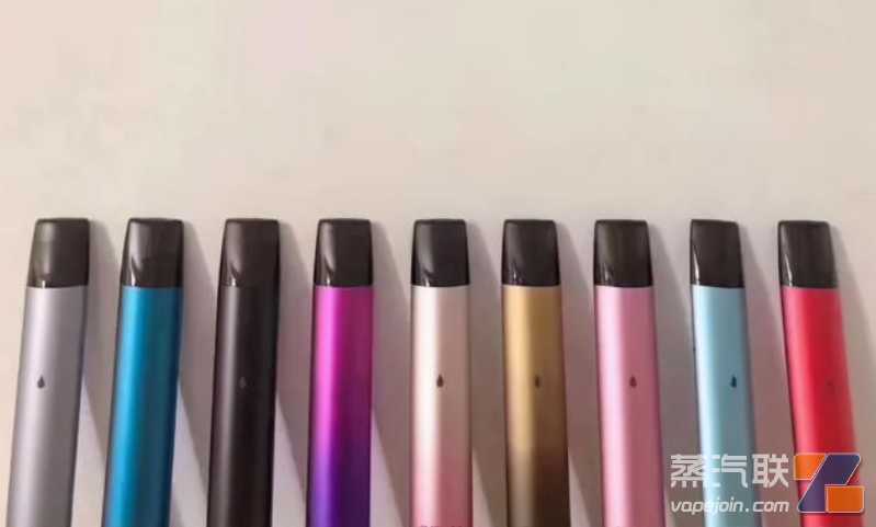 Yooz柚子和RELX悦刻对比哪个好？YOOZ柚子烟弹多少钱？