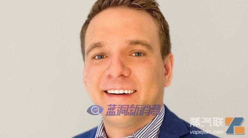 RELX悦刻国际补强德国团队,任命前菲莫高管为总经理